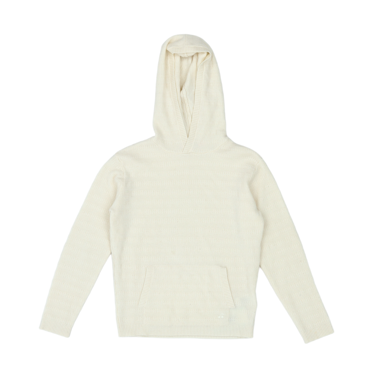 Beige Child Sweatshirt - 12 years BONPOINT - Seconde Main Beige