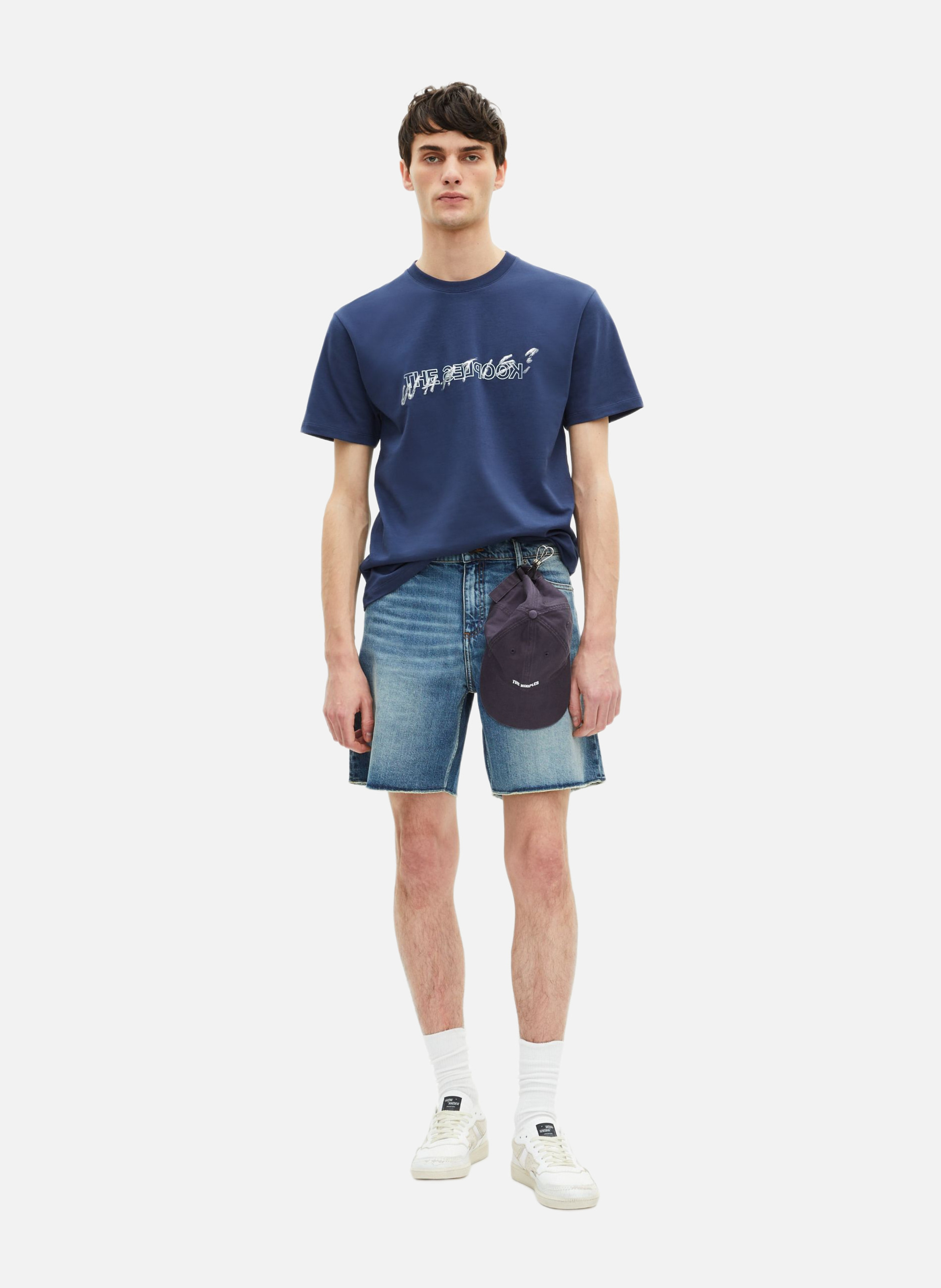 Sneakers basses the kooples x hidn-ander THE KOOPLES Beige