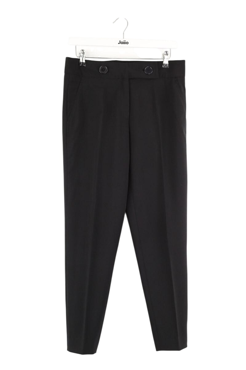 Carrot trousers PAUL SMITH - Seconde main Black