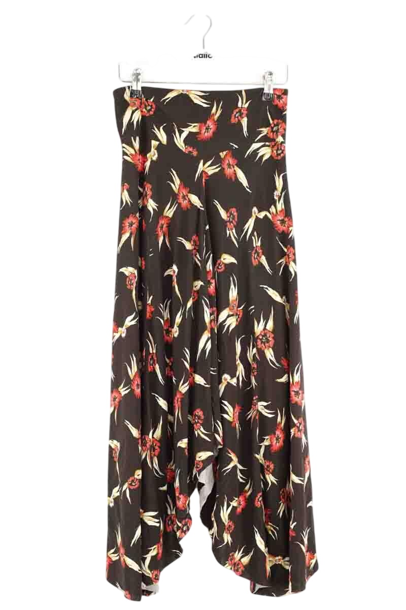 Skirt ISABEL MARANT - Seconde Main Brown