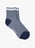 Sokken met print - katoenblend BLEUFORET