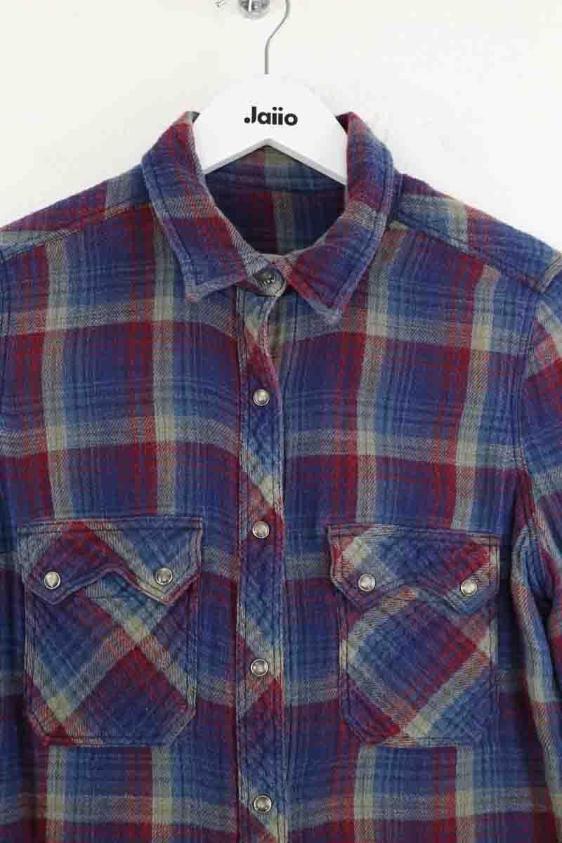 Shirt ISABEL MARANT ÉTOILE - SECONDE MAIN Multicolored