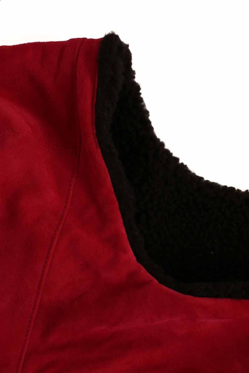 Sorry HEIMSTONE - Seconde Main Red