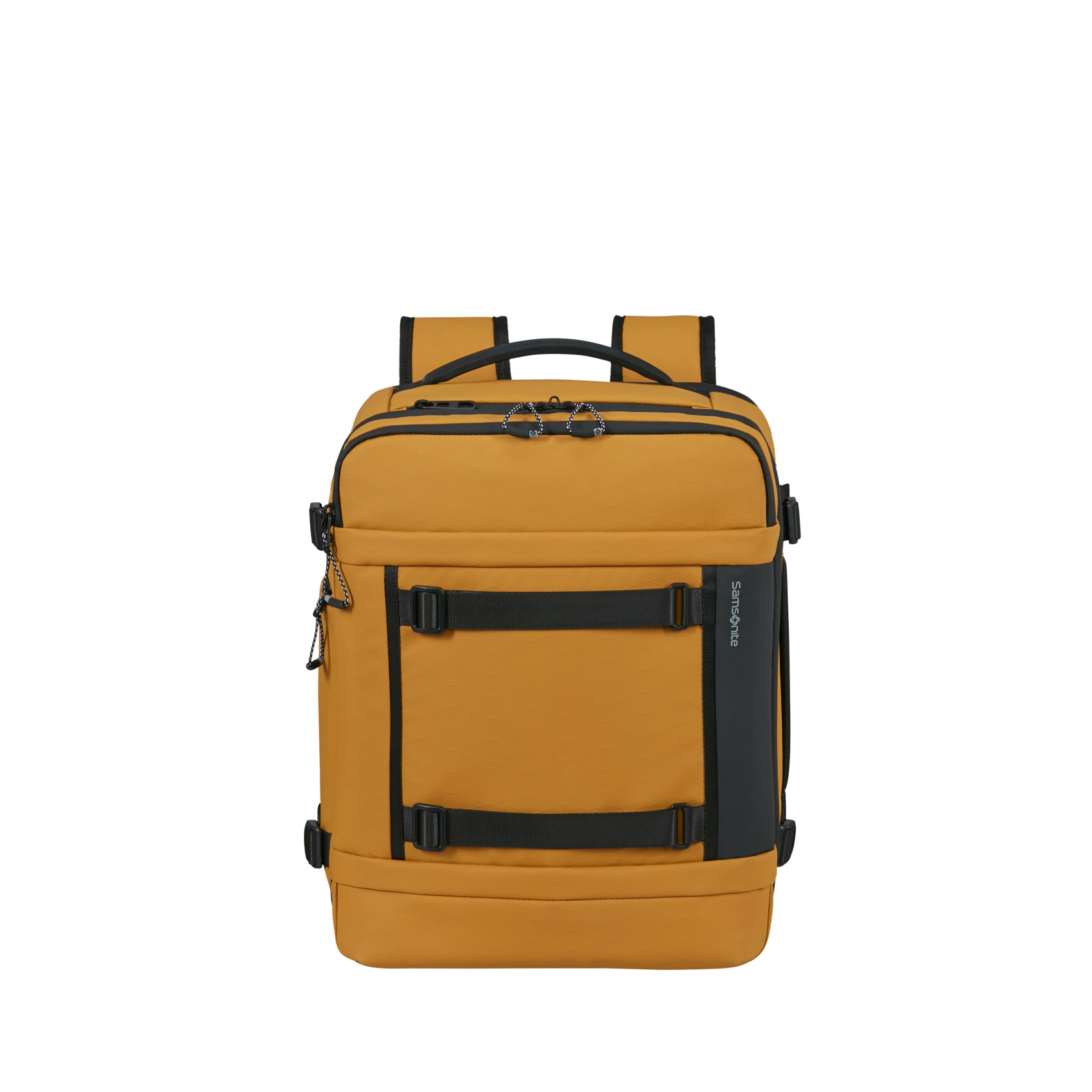 Cabin pack sac à dos ordinateur SAMSONITE Jaune