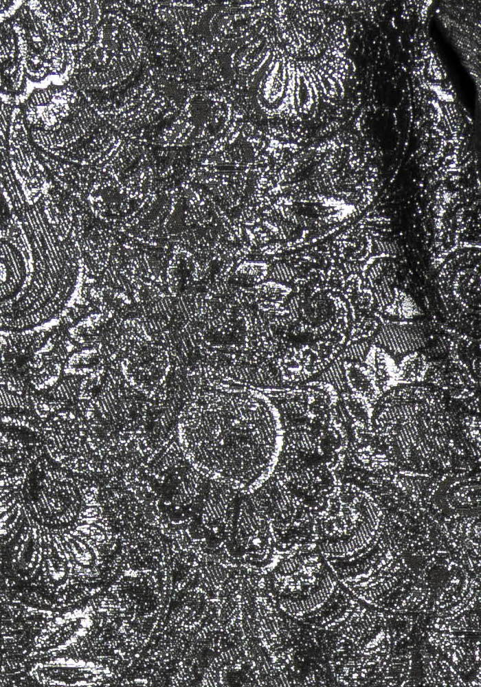 Robe courte & midi TARA JARMON - Seconde Main Gris