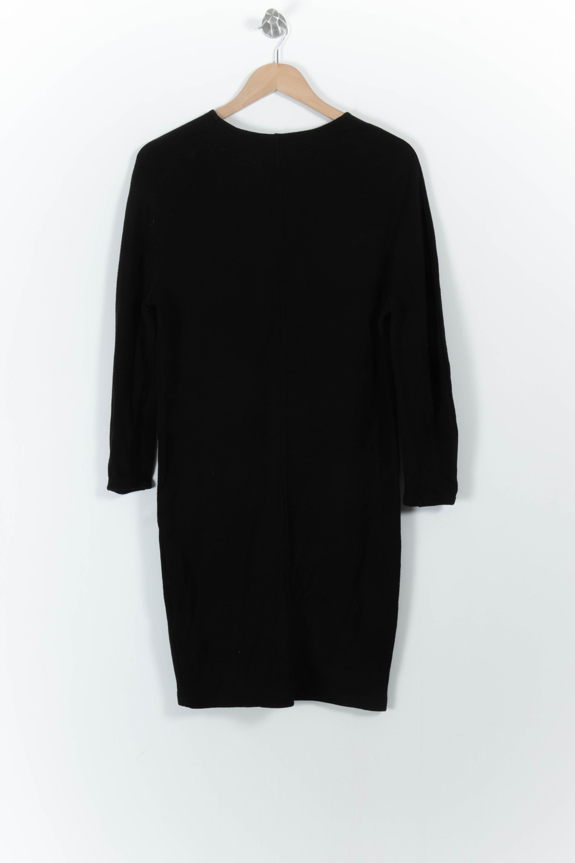 Long dress FILIPPA K - Seconde Main Black