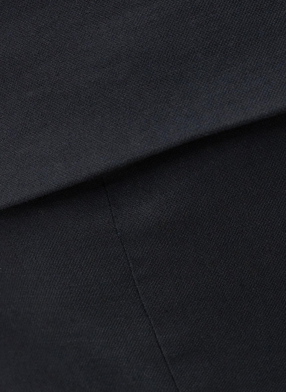 Linnen en katoenen mix jumpsuit BA&SH Blauw