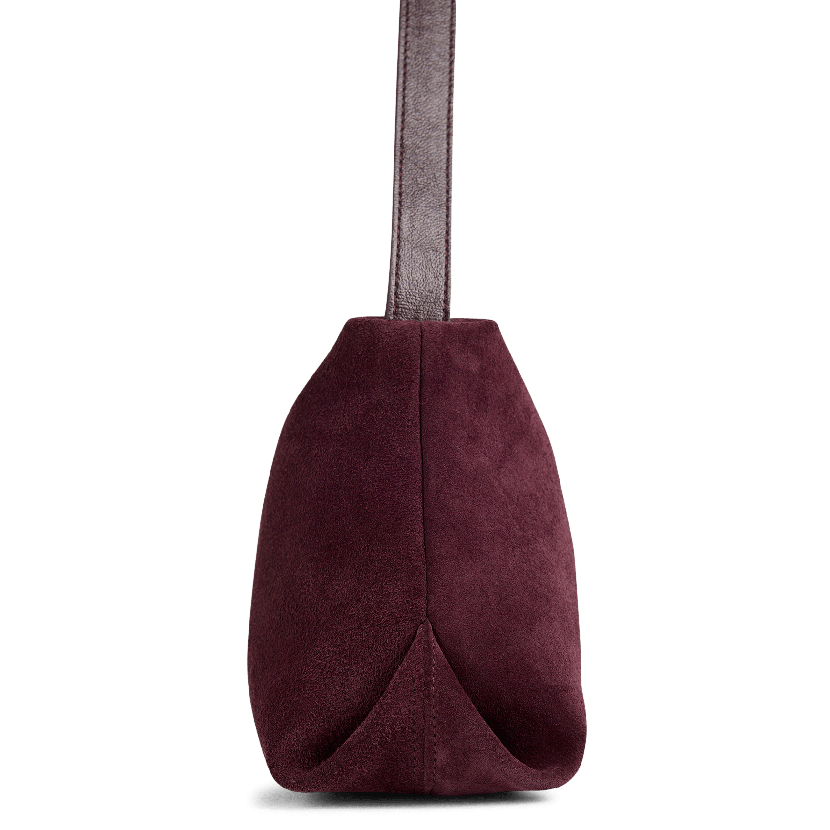Sac bandoulière  NAT & NIN Violet