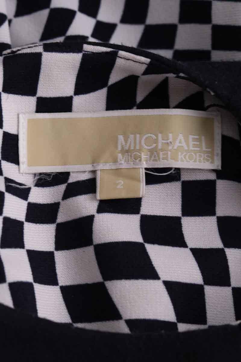 Dress MICHAEL KORS - Seconde main Blue