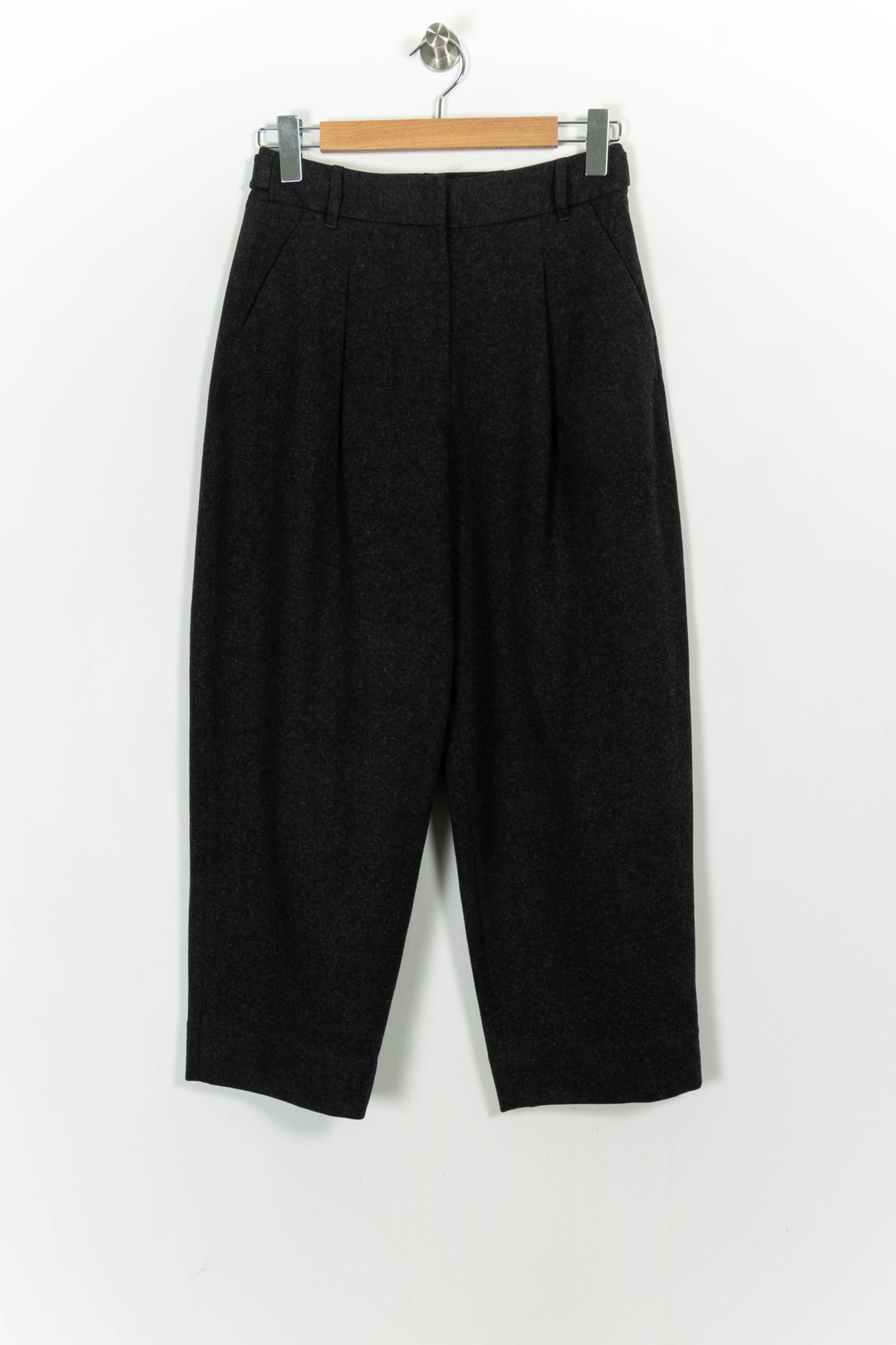 Pants COMPTOIR DES COTONNIERS - Seconde main Grey