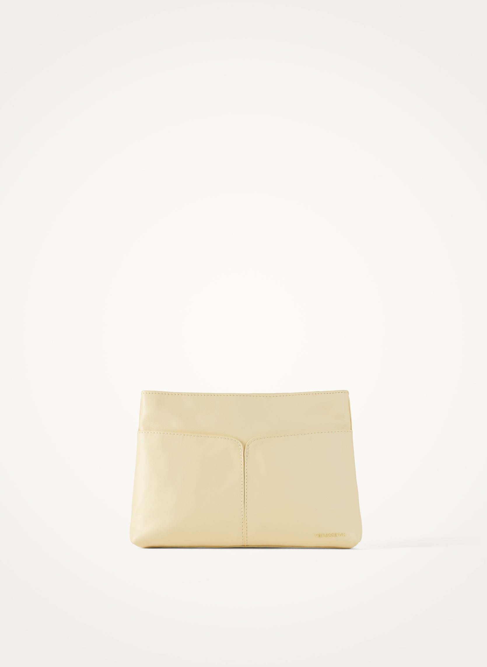 Bag with handles and shoulder strap VANESSA WU