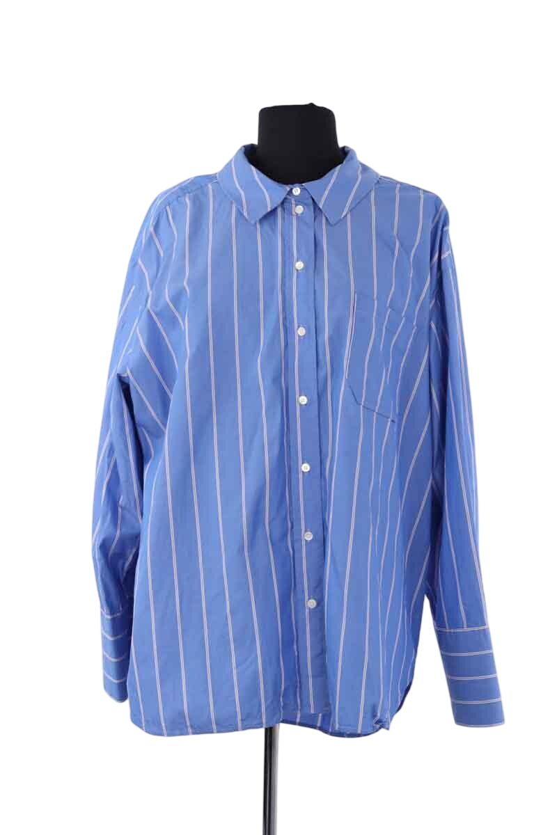 Shirt SEZANE - Seconde main Blue