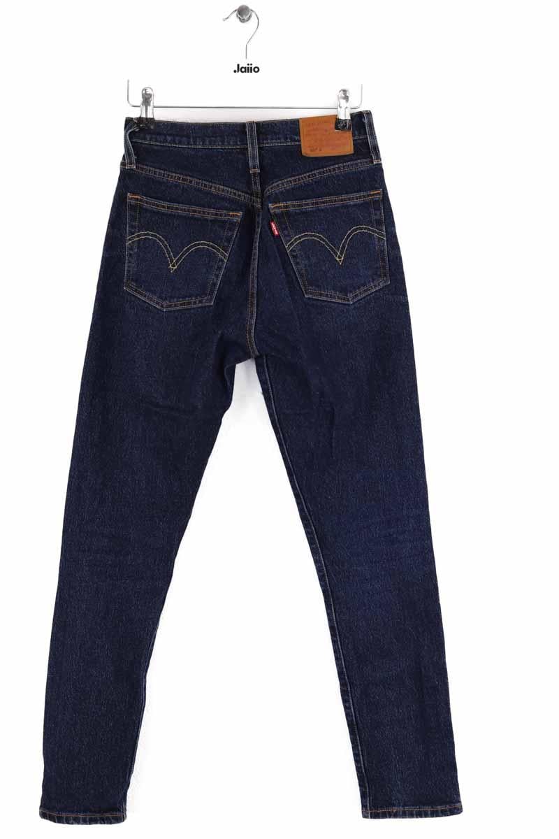 Slim-fit jeans LEVI'S - Seconde main Blue