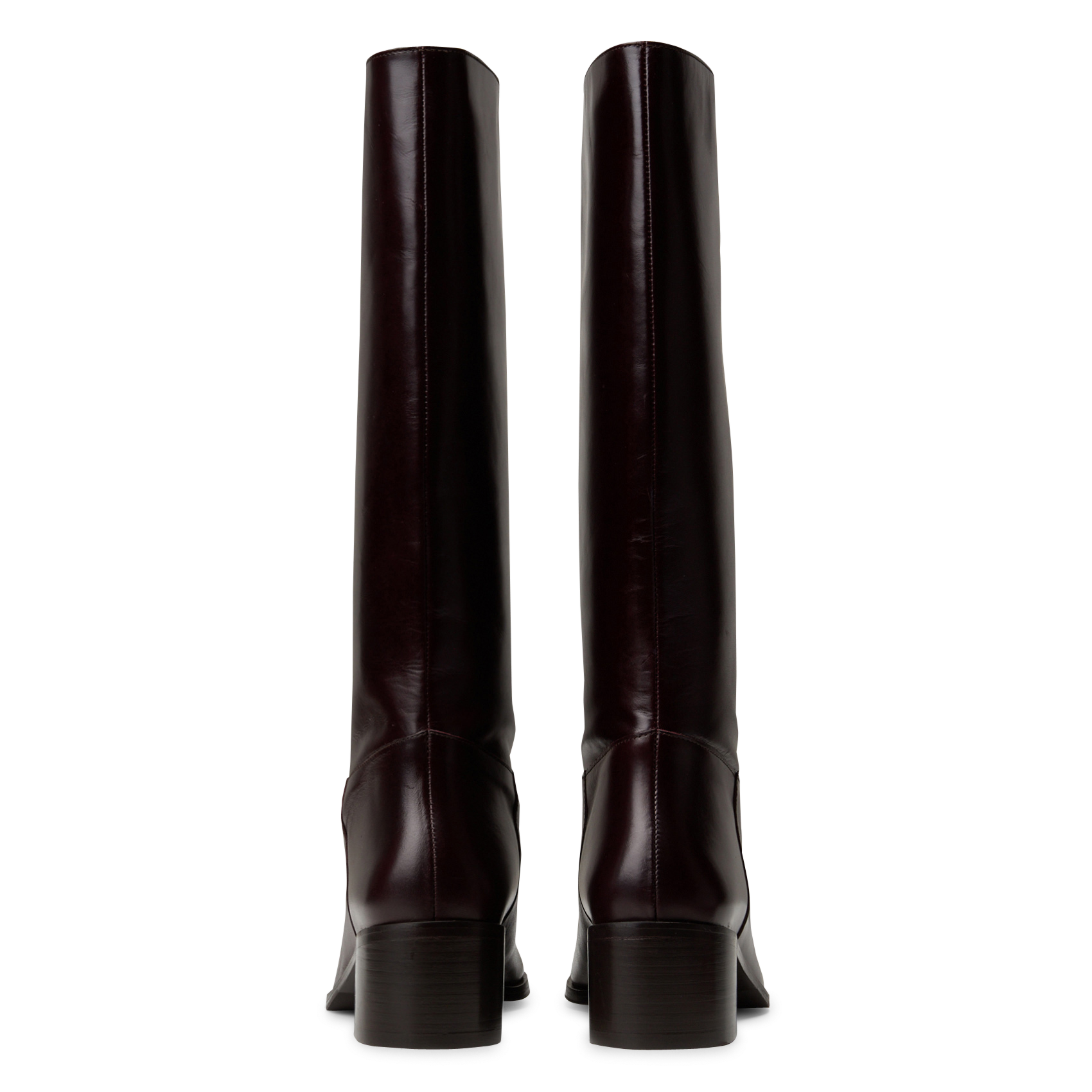 Bottes en cuir | Prune BOBBIES Femme