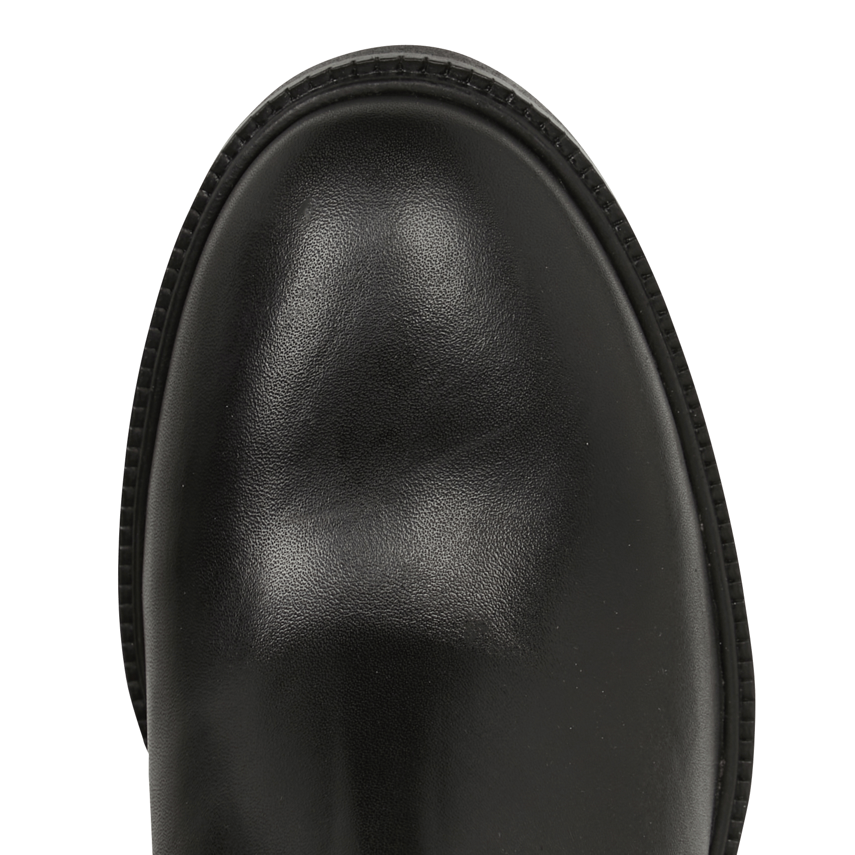 Bottines en cuir MELLOW YELLOW Noir