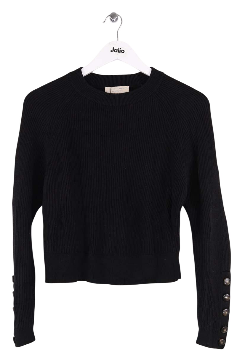 Pull SEZANE - Seconde main Noir