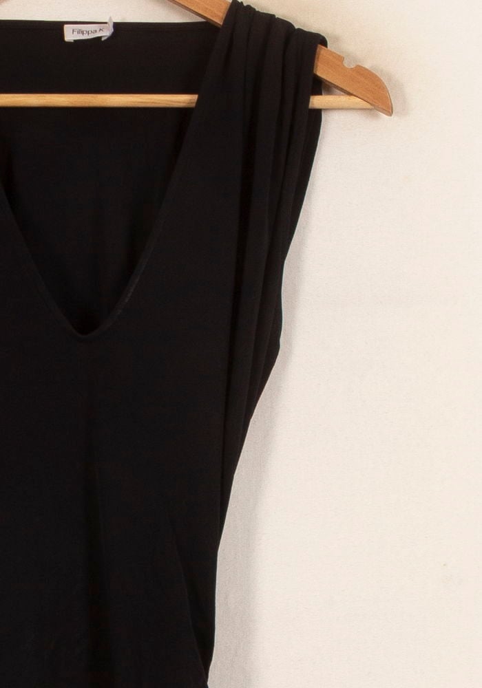 Short & midi dress FILIPPA K - Seconde Main Blue