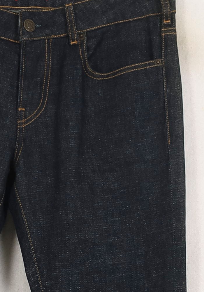 Jeans INES DE LA FRESSANGE - Seconde main Blue