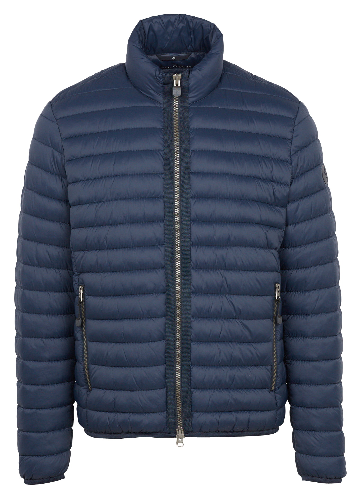 Doudoune light zippée MARC O'POLO Bleu