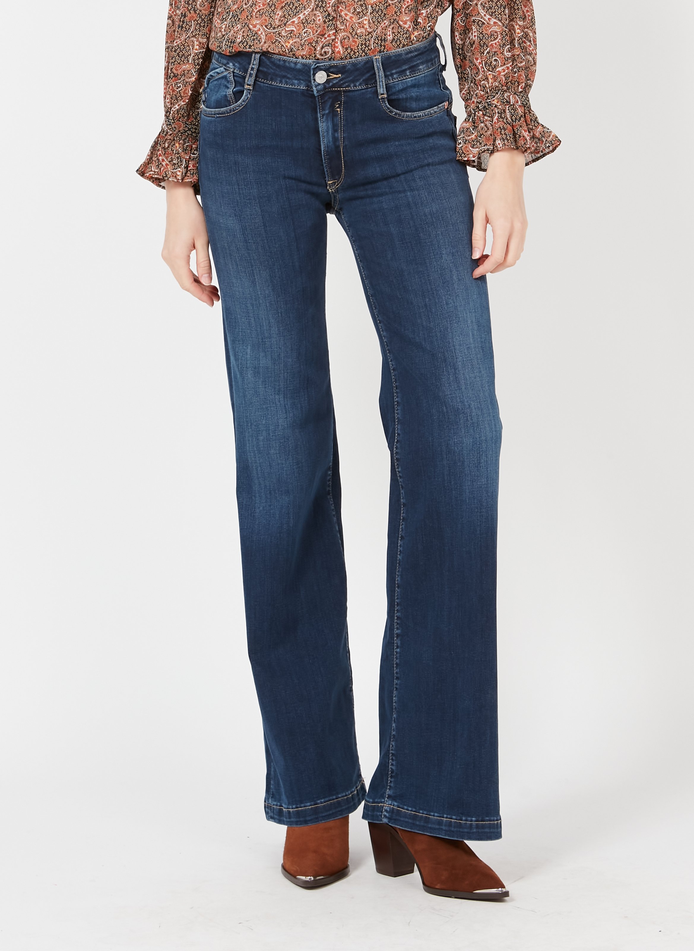 PULPHIFL LE TEMPS DES CERISES Bleu