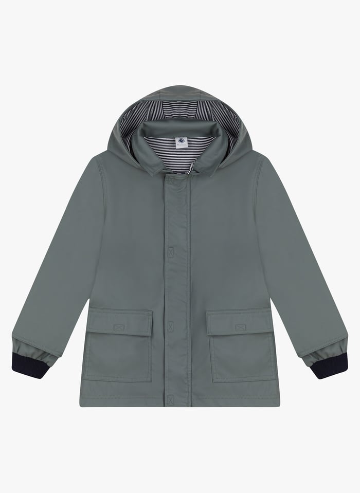 Petit sales bateau jacket