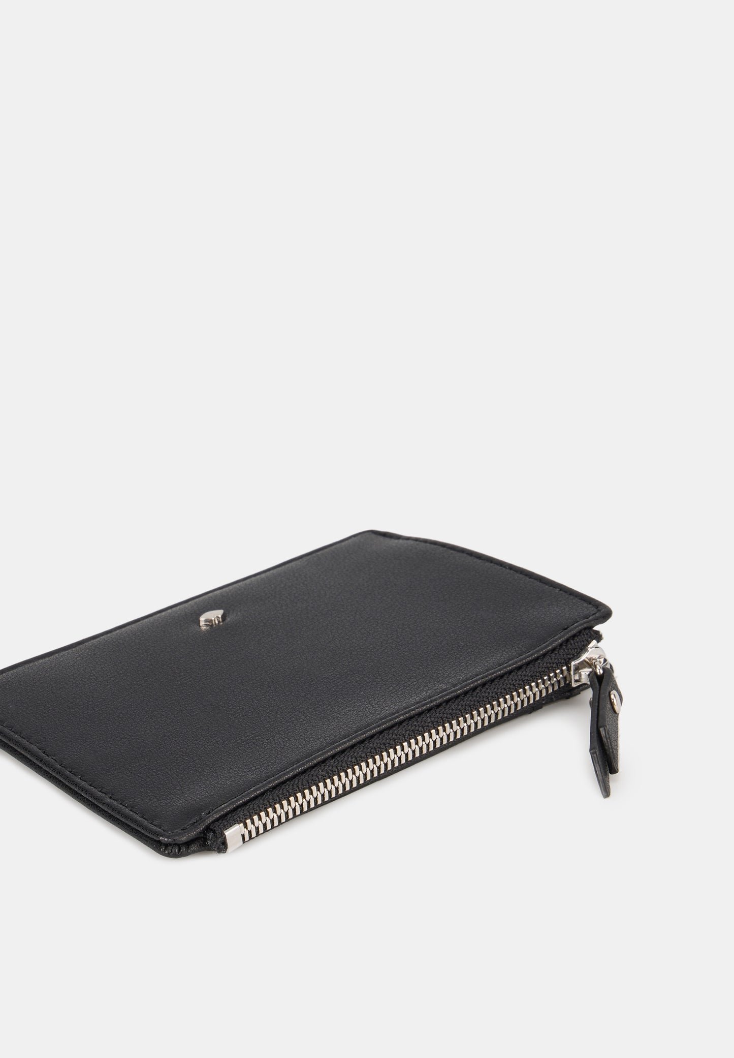 Le Chacha card holder BONS BAISERS PARIS Black