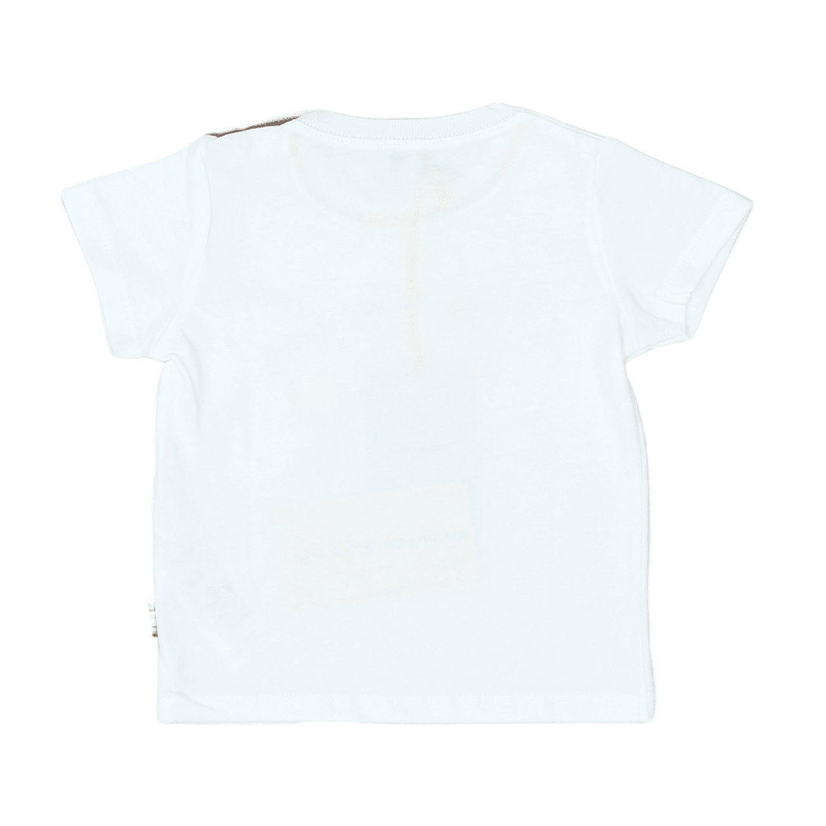 White baby T-shirt - 6 months PAUL SMITH - Seconde main White