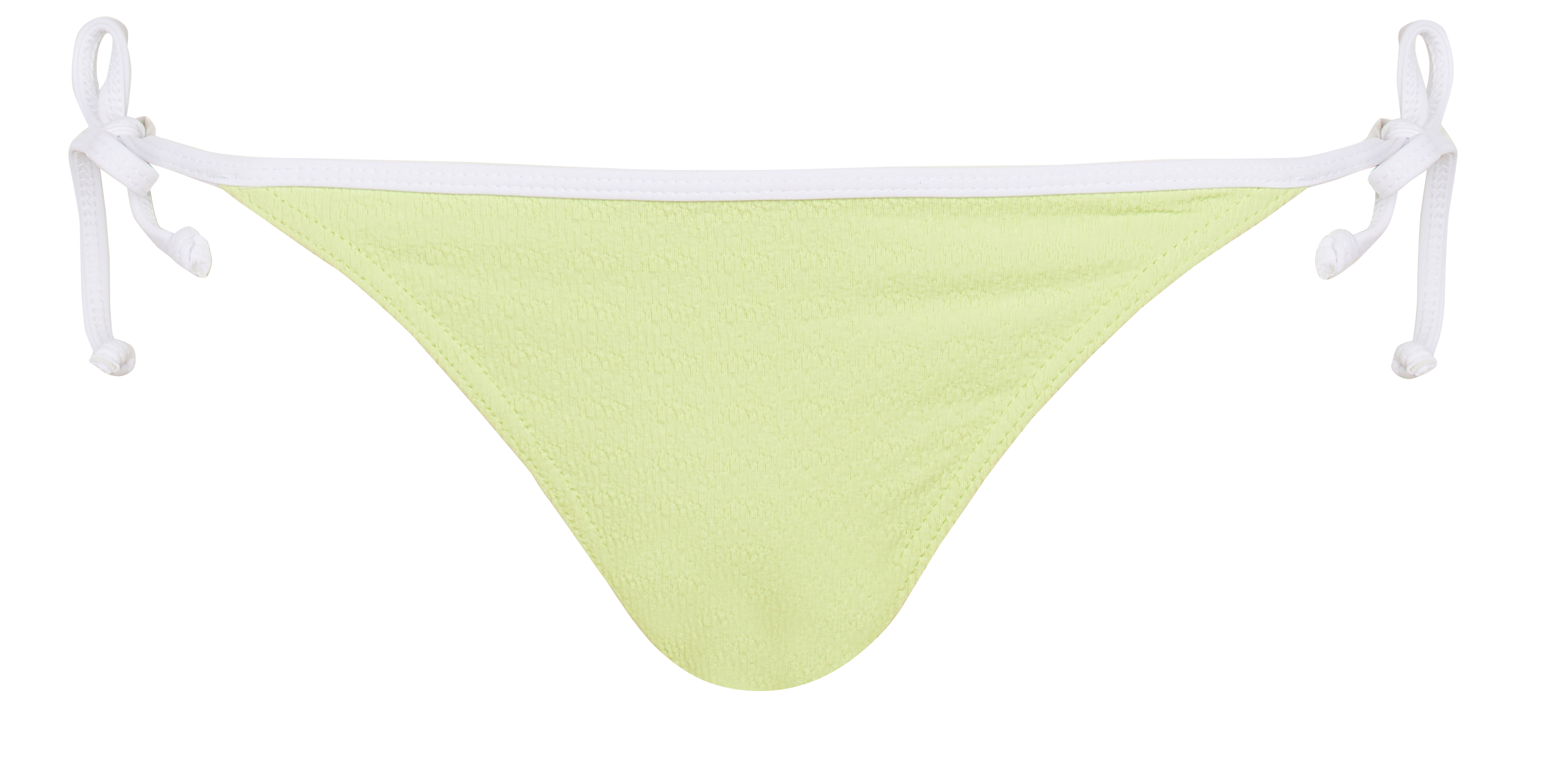 Bikini bottoms BANANA MOON Green