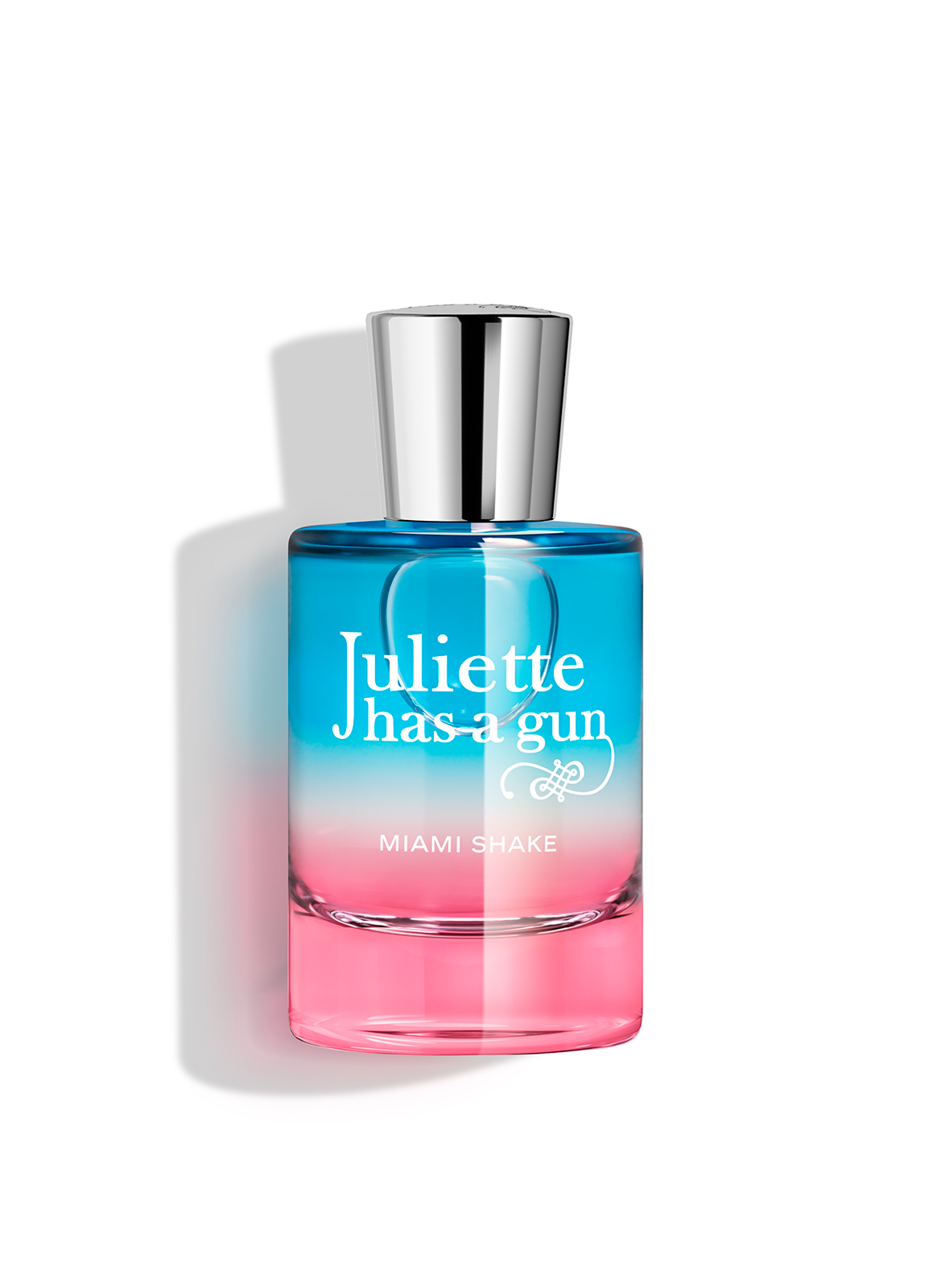 EAU DE PARFUM MIAMI SHAKE JULIETTE HAS A GUN No color