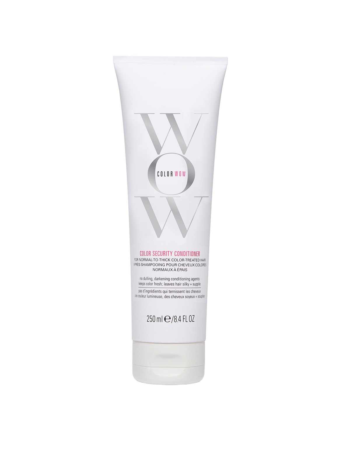 Color Security | Conditioner | Normaal tot dik haar COLORWOW No color