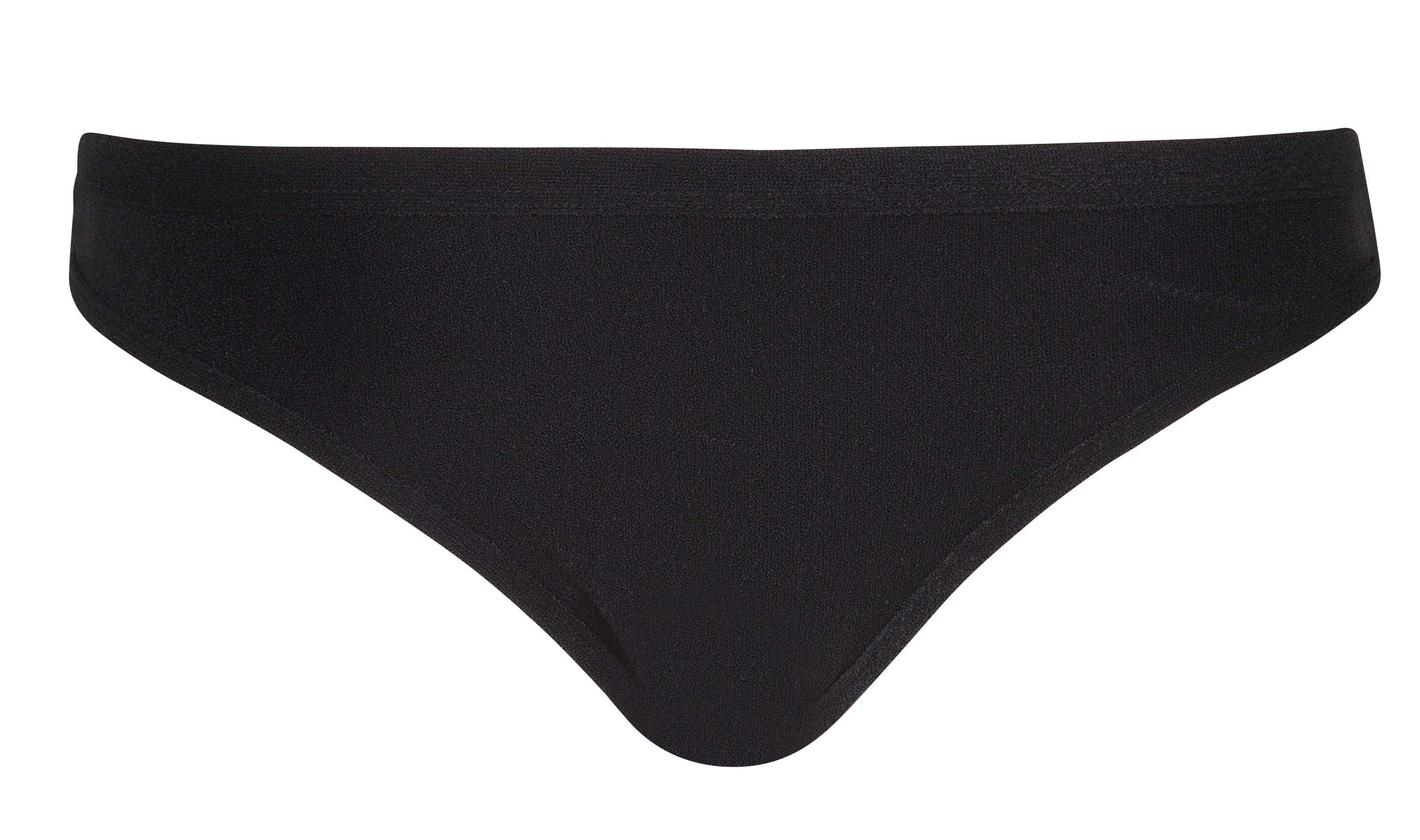 Bikini bottoms SAISON 1865 Black