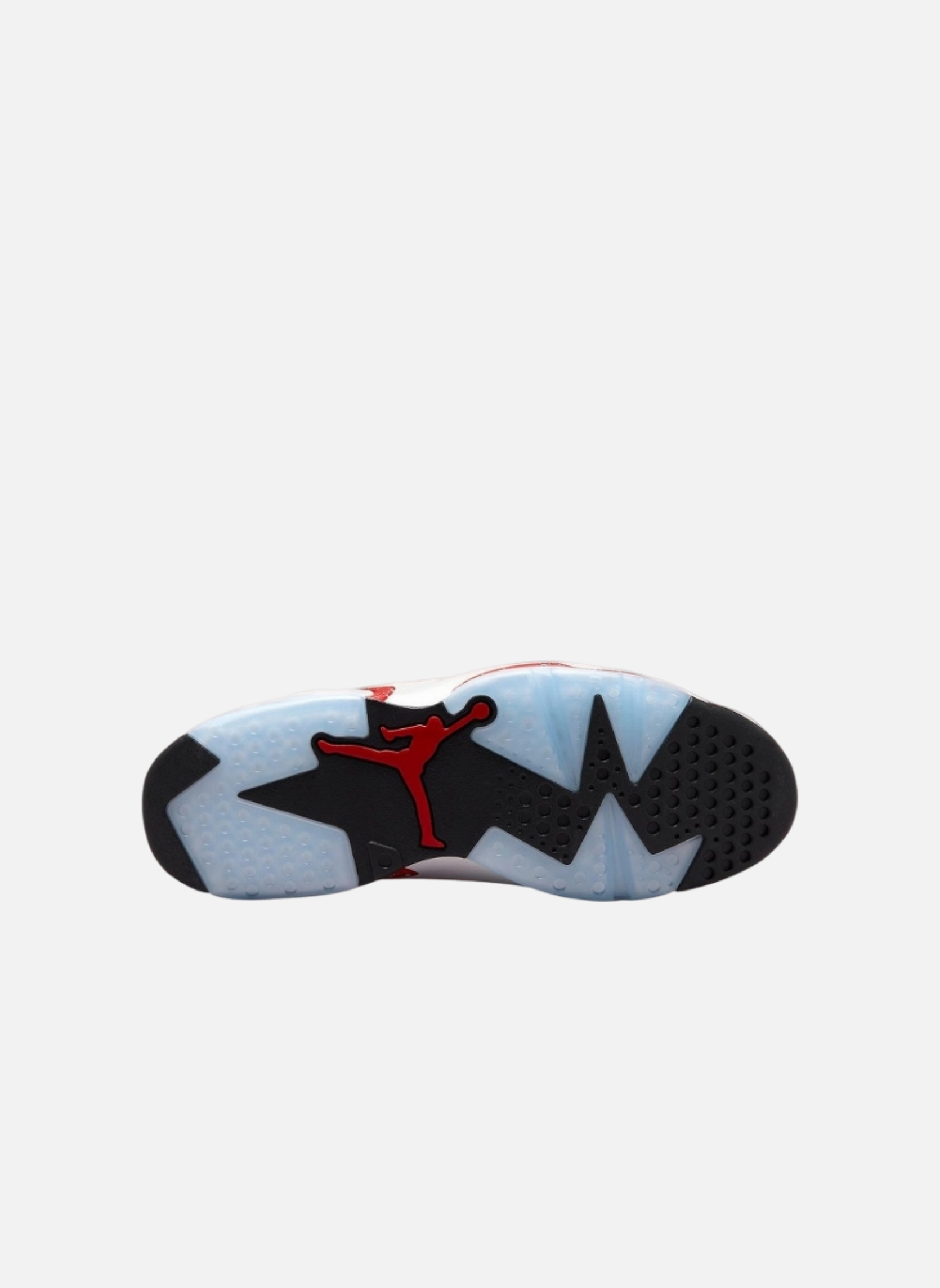 Air jordan 6 Jordan White