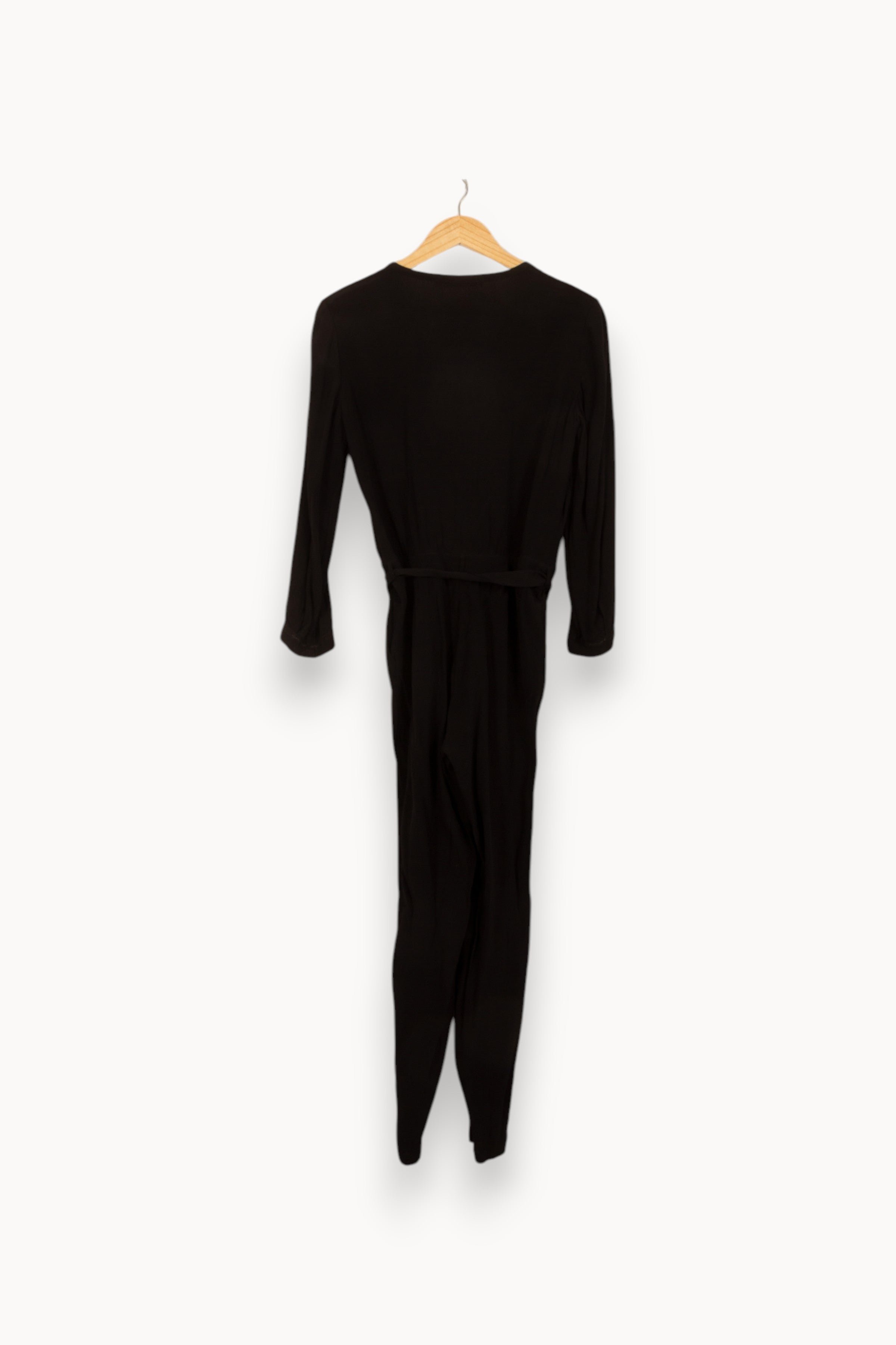 Jumpsuit COMPTOIR DES COTONNIERS - Seconde main Black