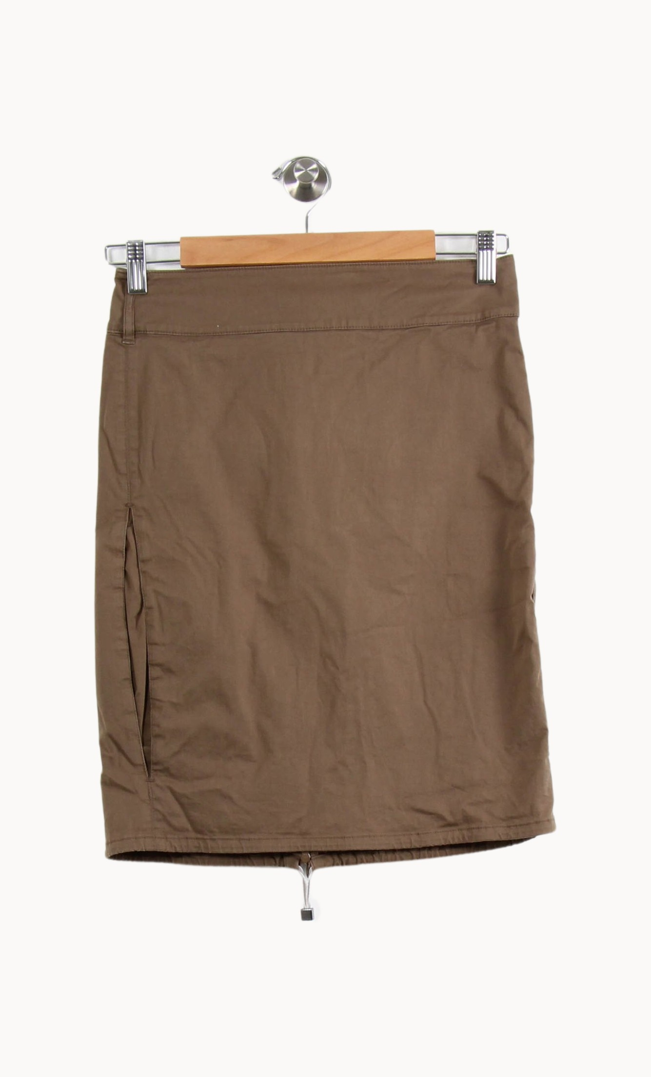 Short & midi skirt MAX MARA - Seconde Main Green