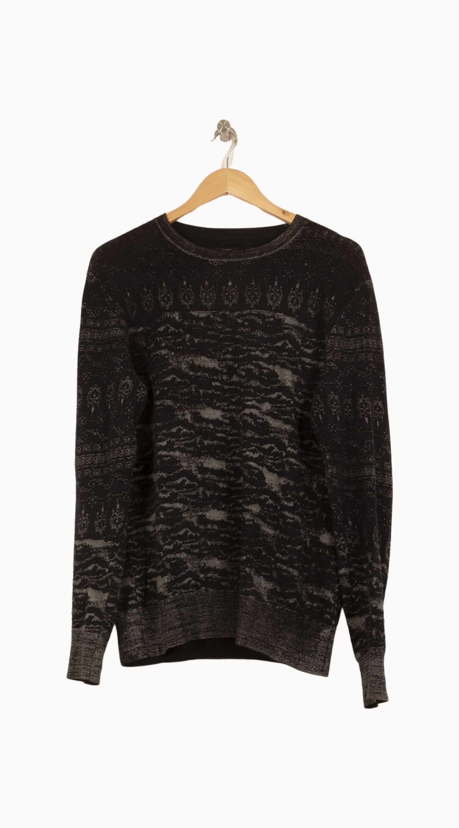 Knitwear ALLSAINTS - Seconde main Black