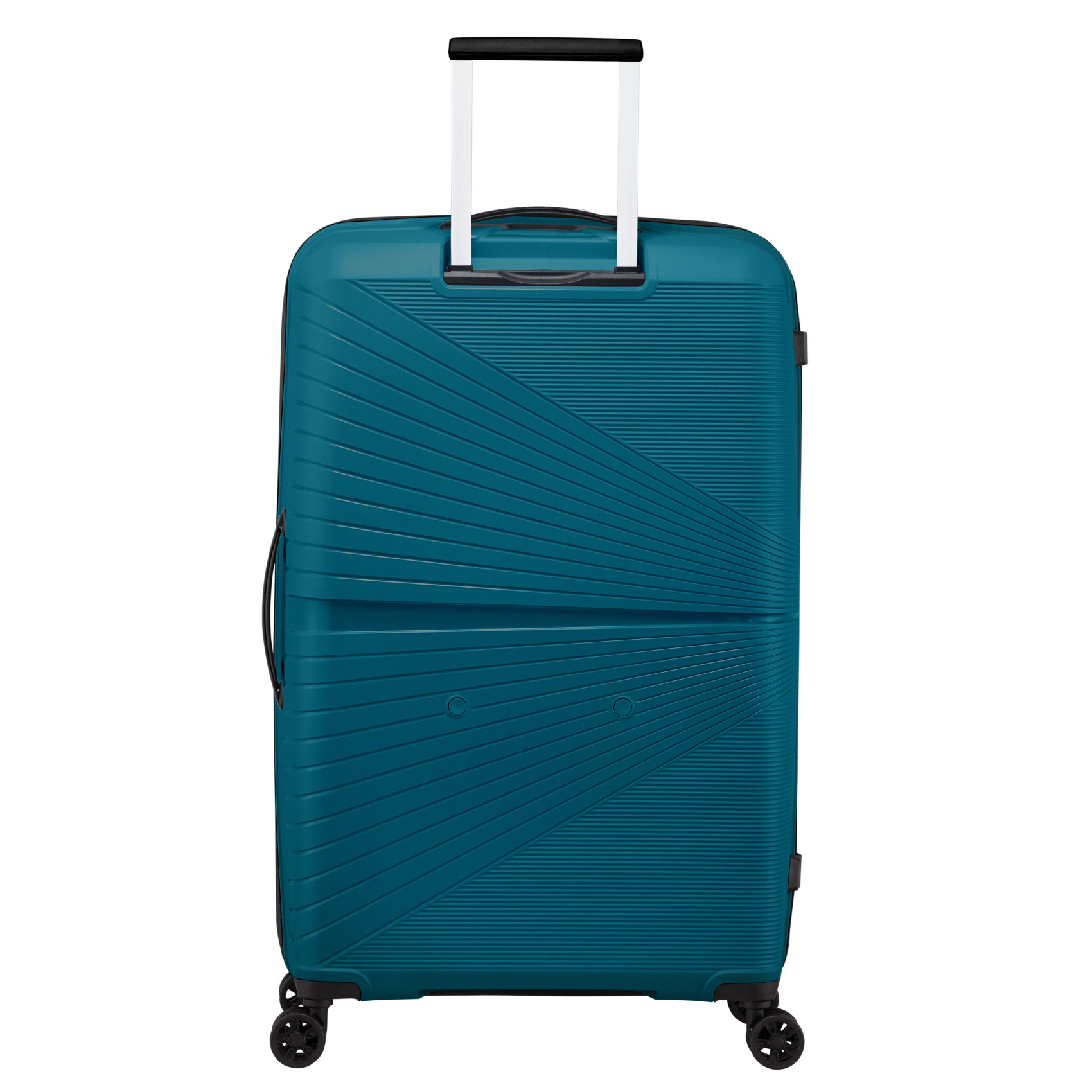 Airconic 4-wheel suitcase size L AMERICAN TOURISTER Blue