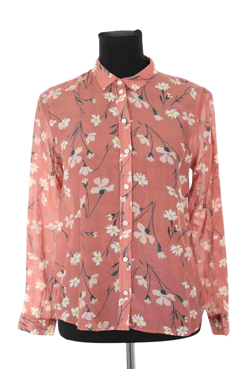 Shirt SEZANE - Seconde main Pink