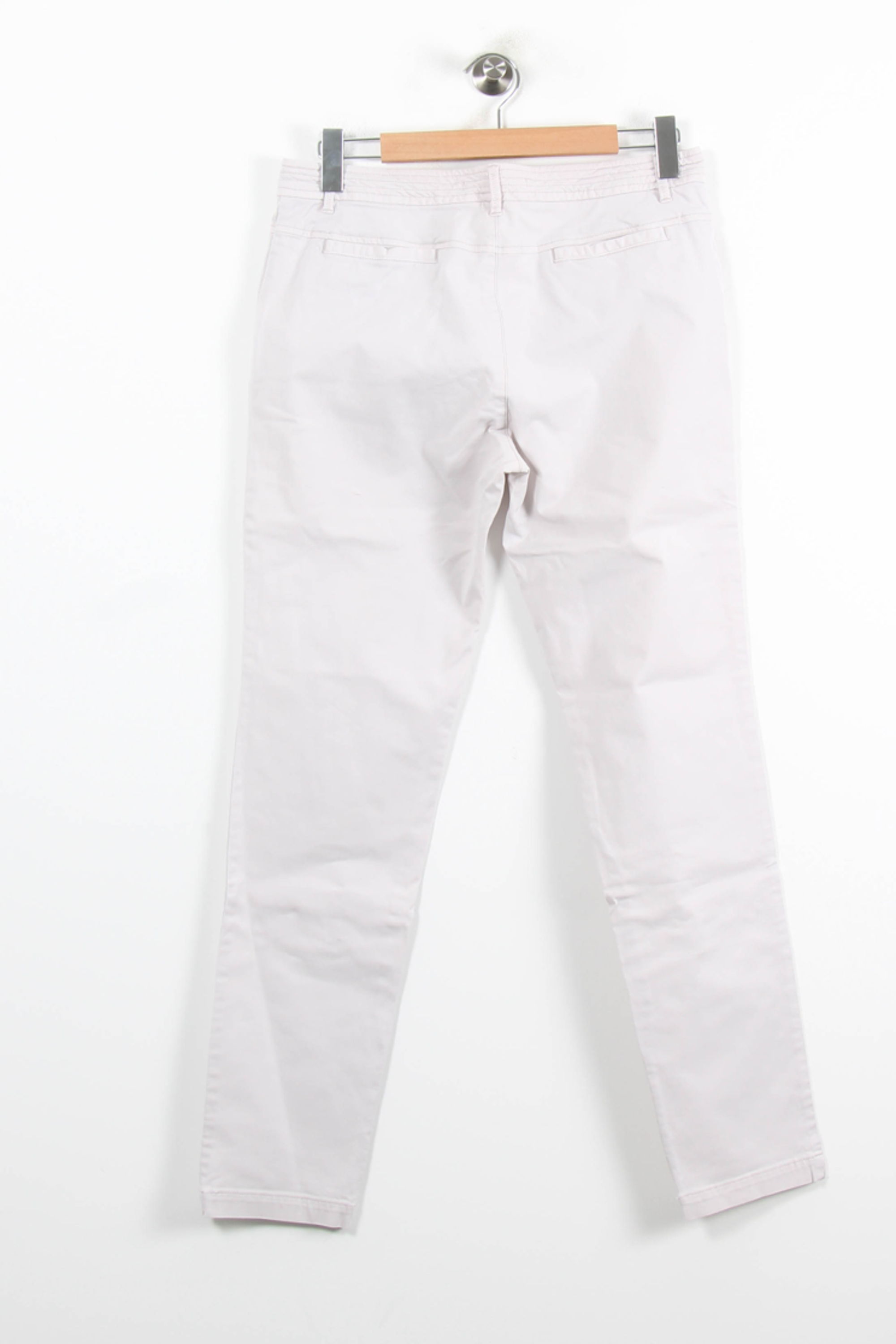 PANTS COMPTOIR DES COTONNIERS - Seconde main Beige