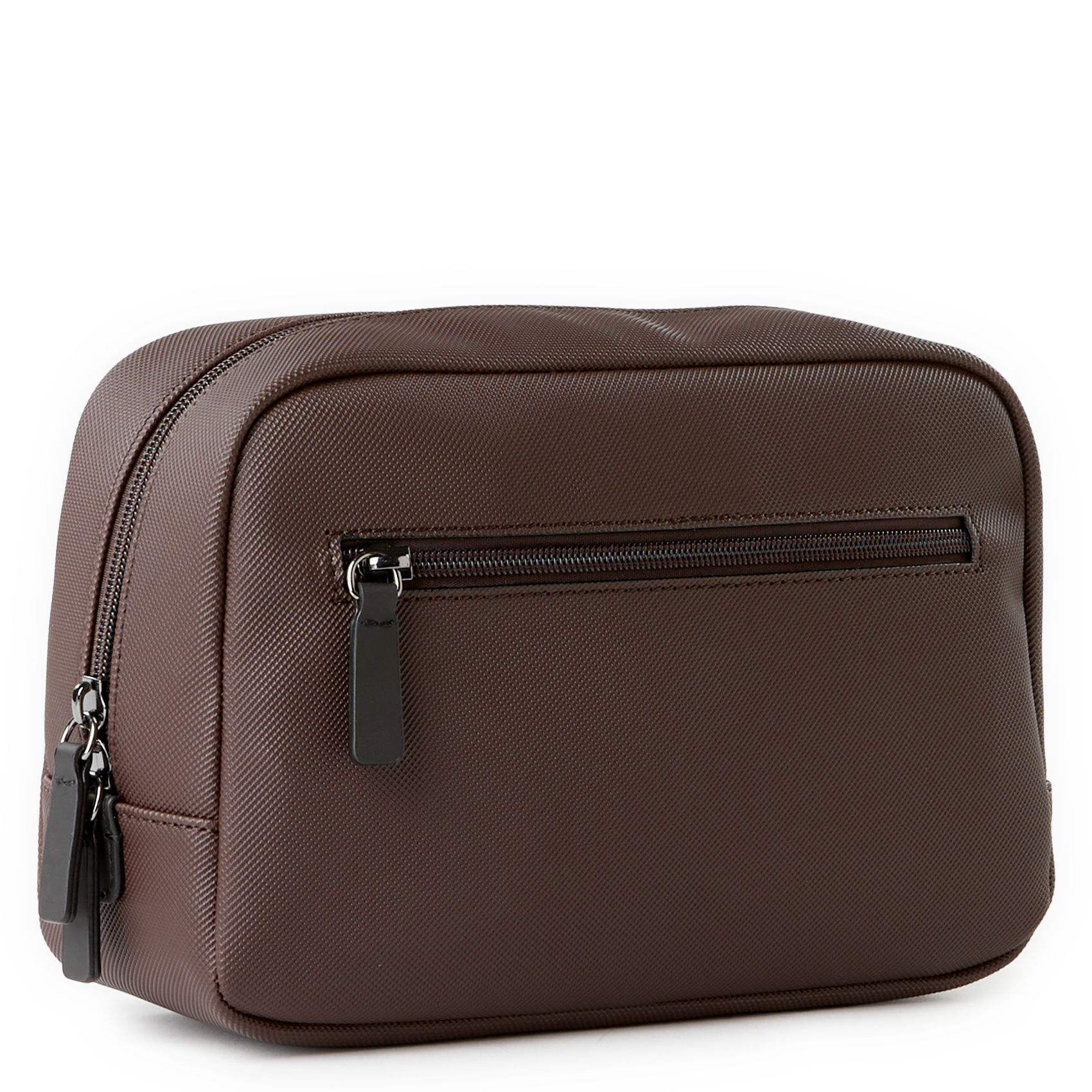 Kosmetiktasche SAISON 1865 Braun