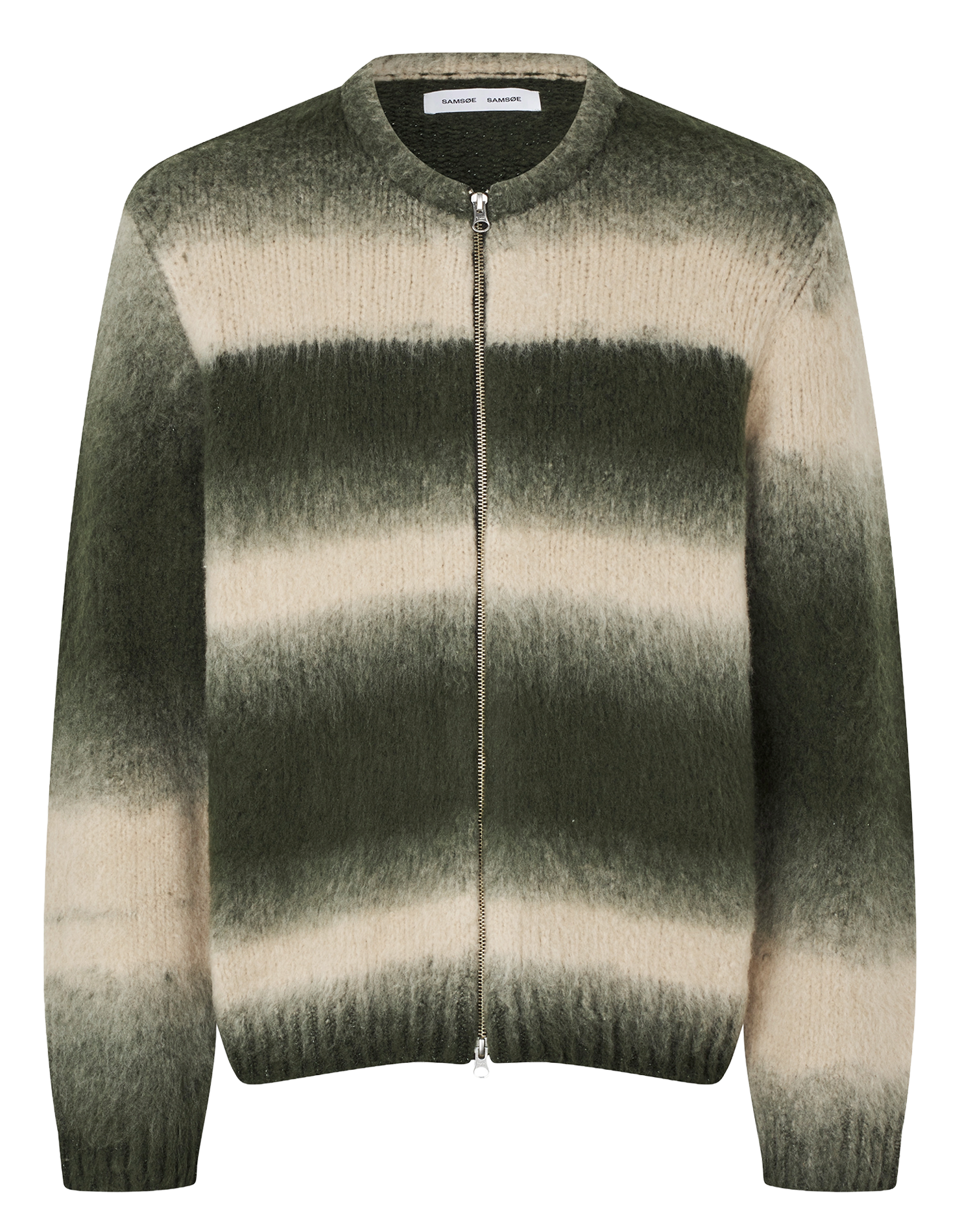 Cardigan SAMSOE SAMSOE Multicolored