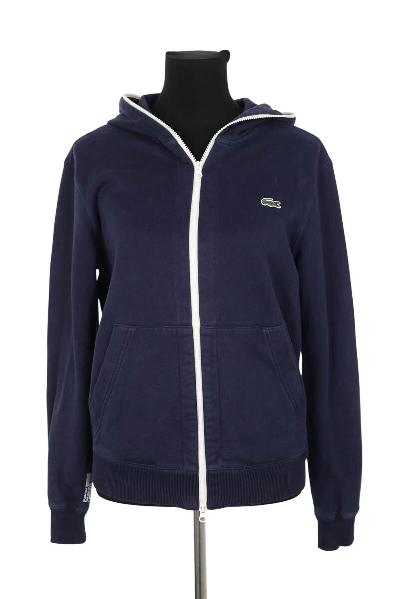 Sweatshirt LACOSTE - SECONDE MAIN Blue