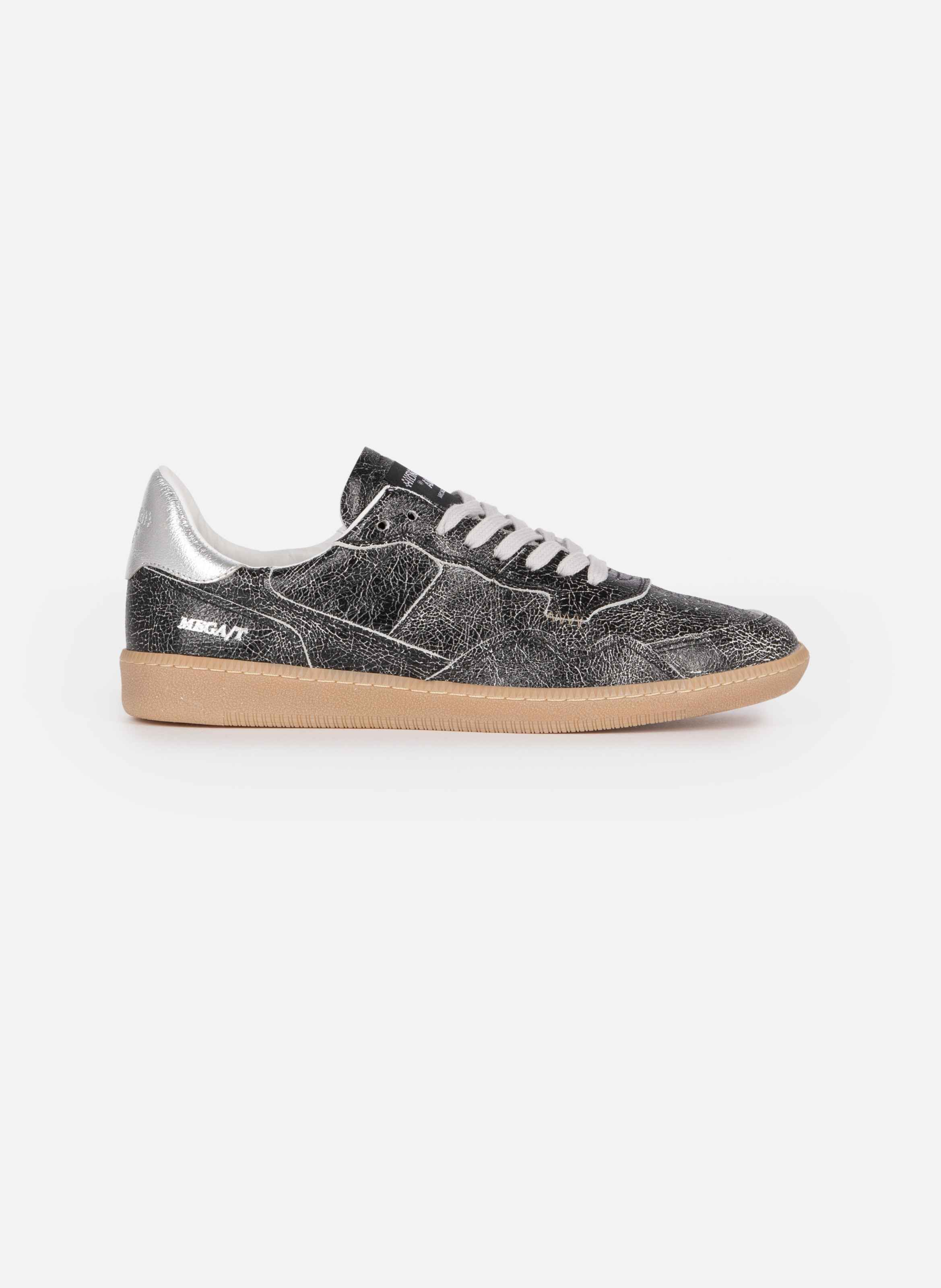 Low top sneakers the kooples x hidn-ander THE KOOPLES Black