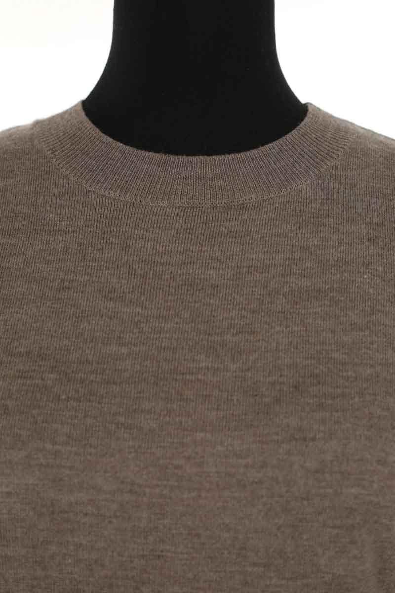 Sweater SEZANE - Seconde main Brown