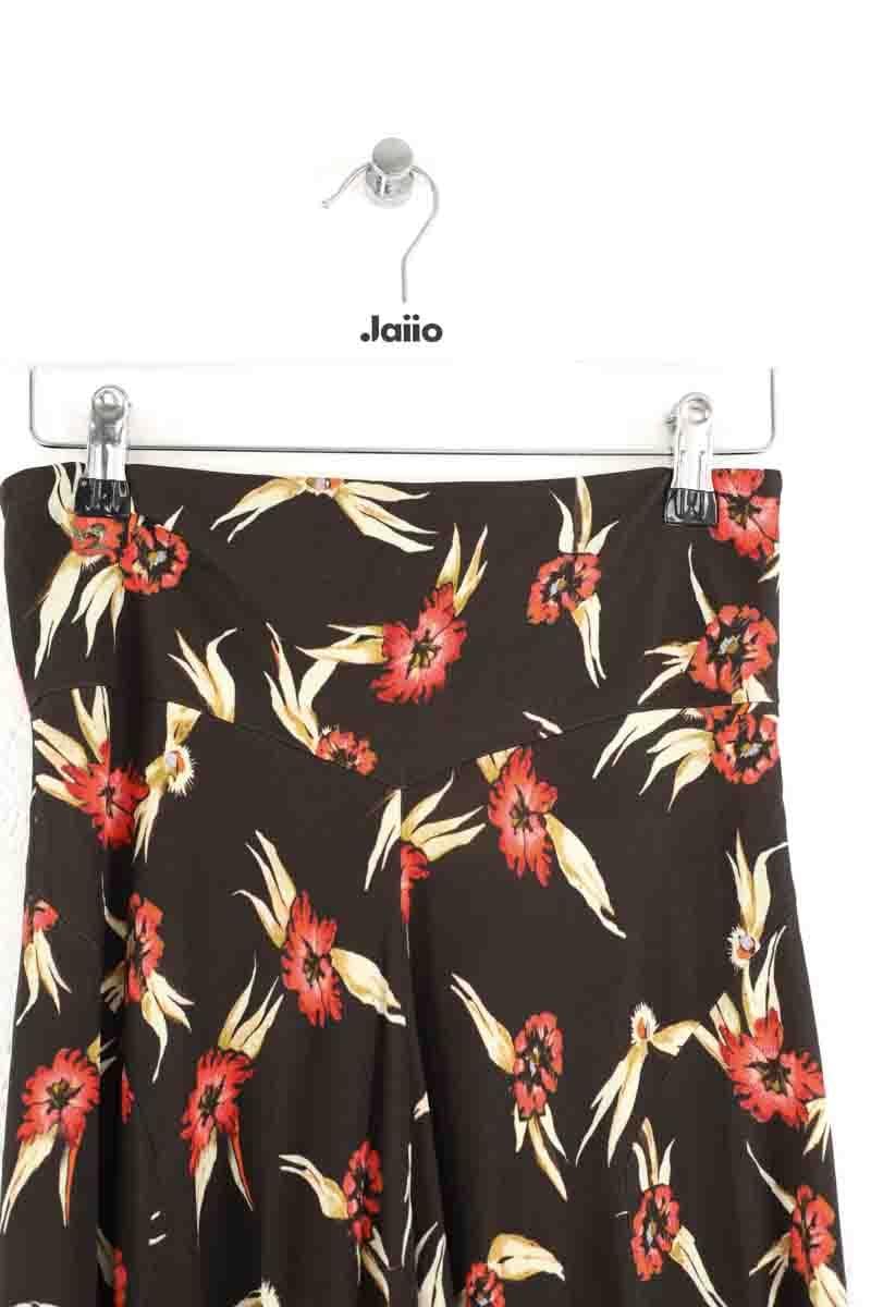 Skirt ISABEL MARANT - Seconde Main Brown