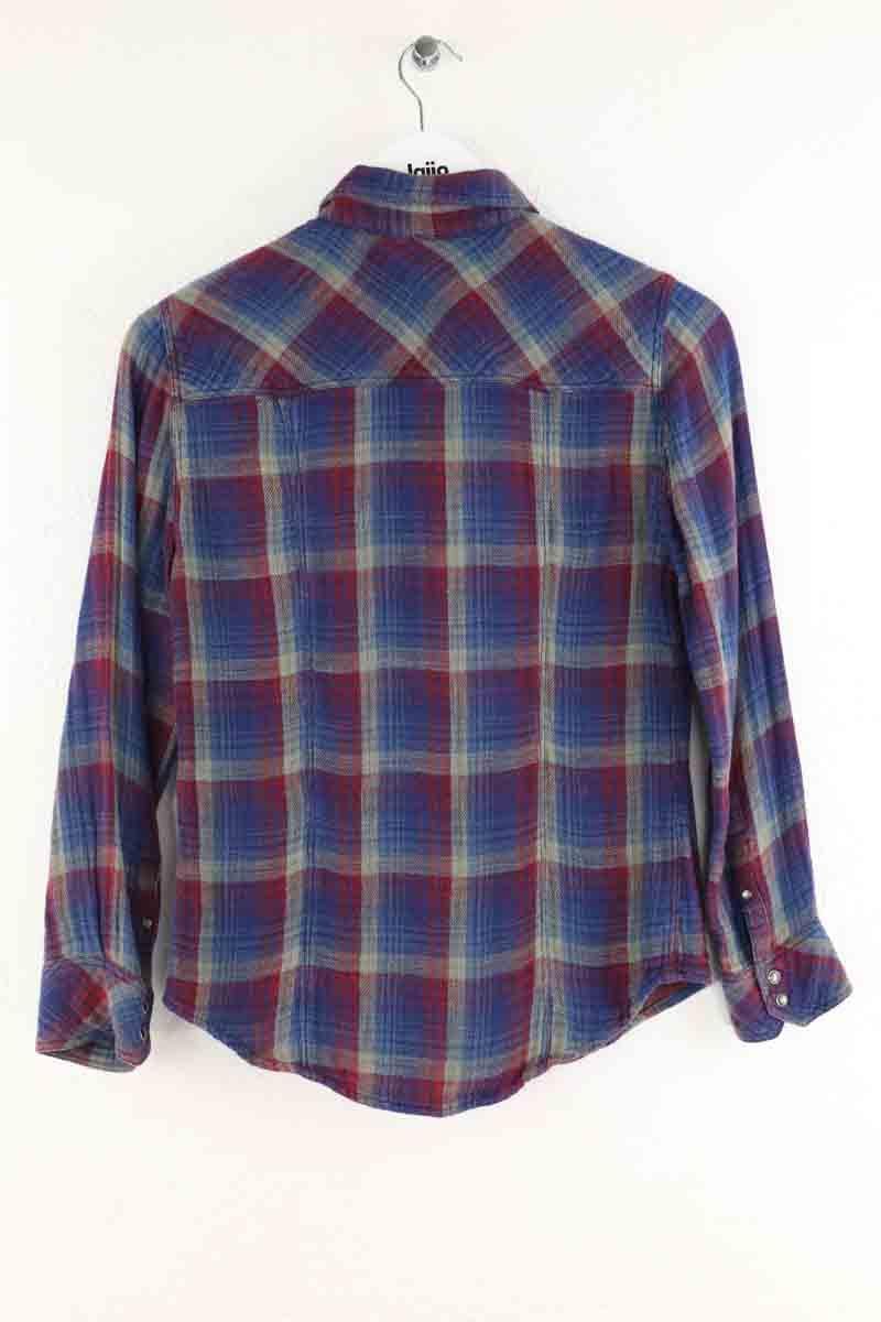 Shirt ISABEL MARANT ÉTOILE - SECONDE MAIN Multicolored