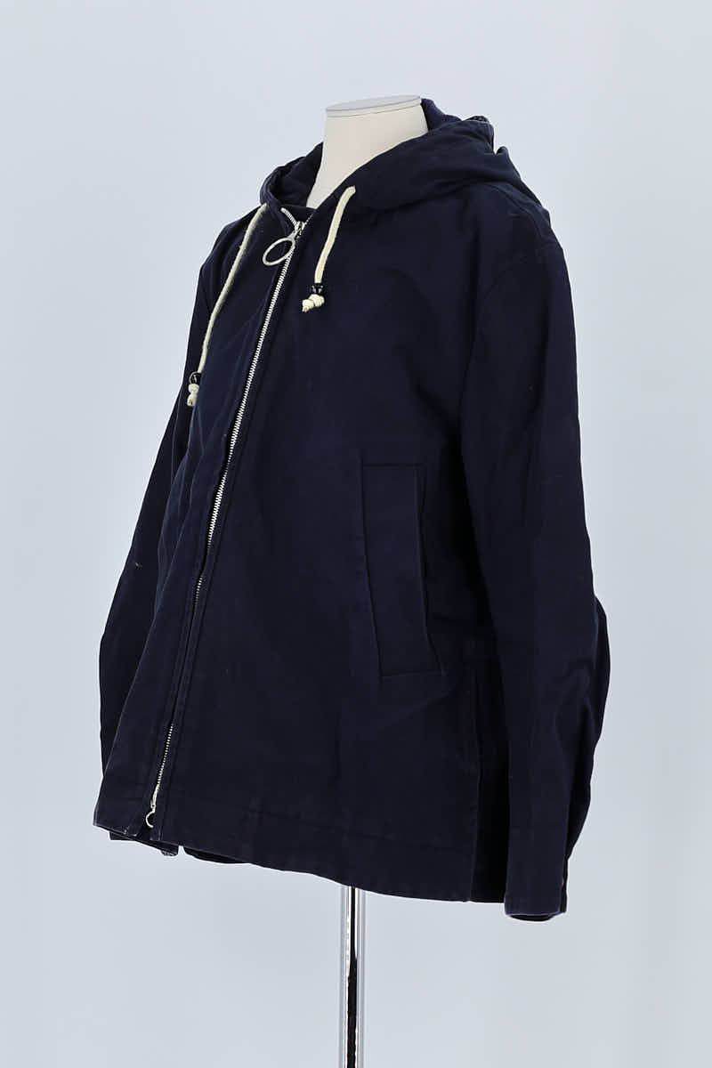 JACKET ACNE STUDIOS - Seconde Main Blue