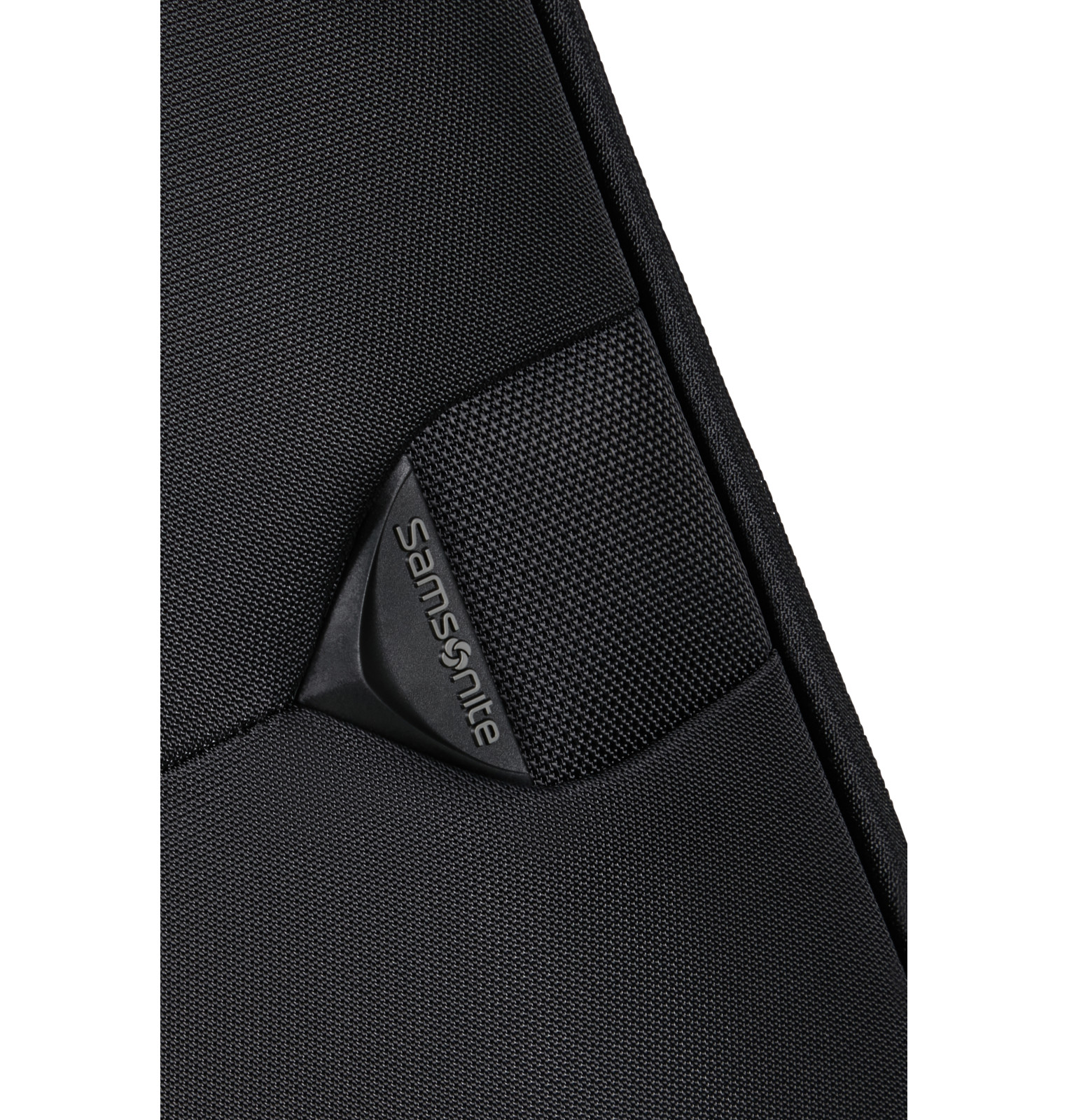 Urbify toiletry bag size S SAMSONITE Black