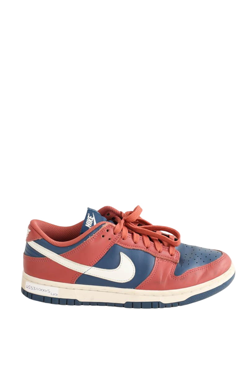 Sneakers NIKE - Seconde Main Red