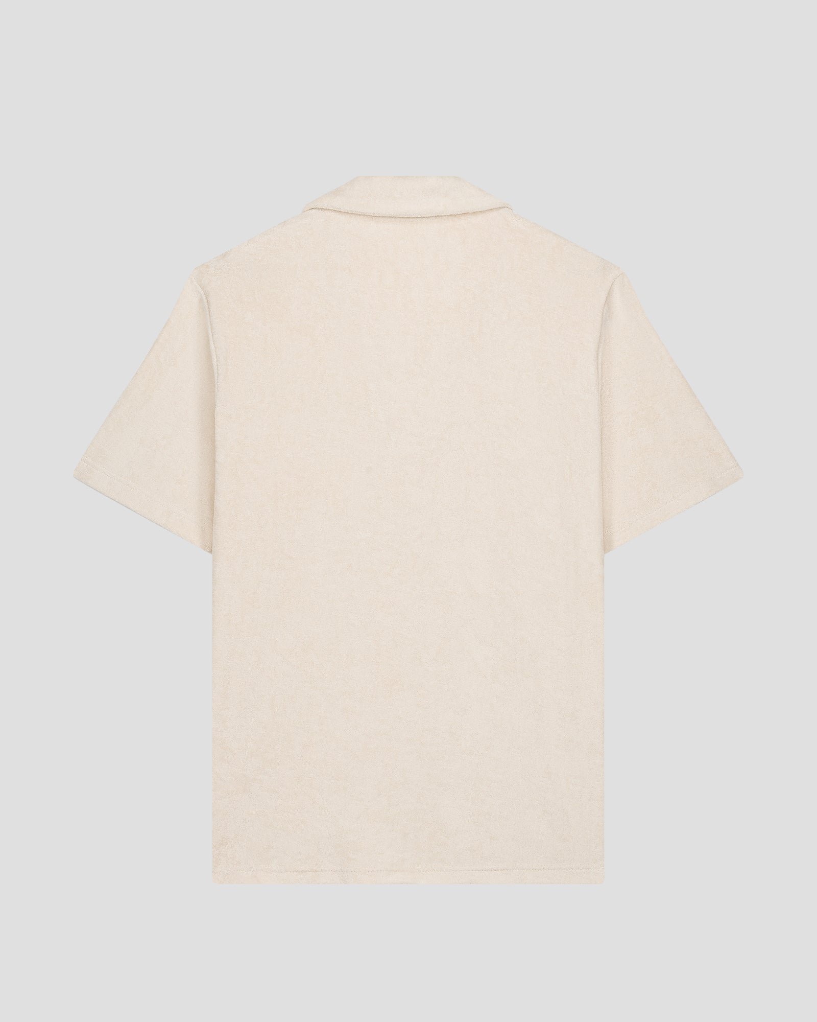 Short-sleeved buggy polo JOTT White