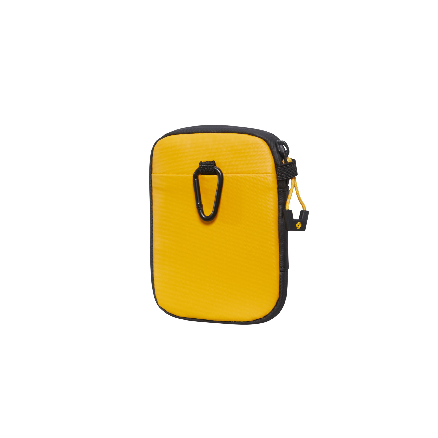 Ecodiver add-ons portefeuille taille s SAMSONITE Jaune